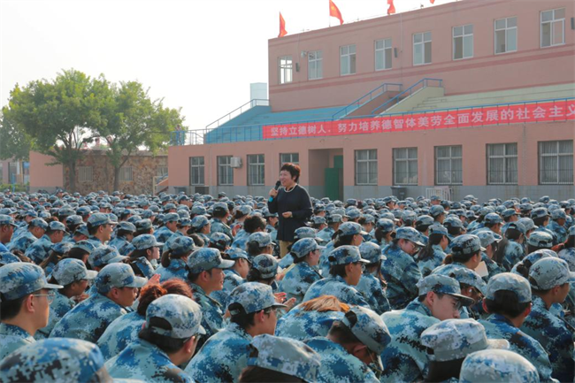 用心感悟，用心倾听——必赢特邀于雪竹教授做讲座