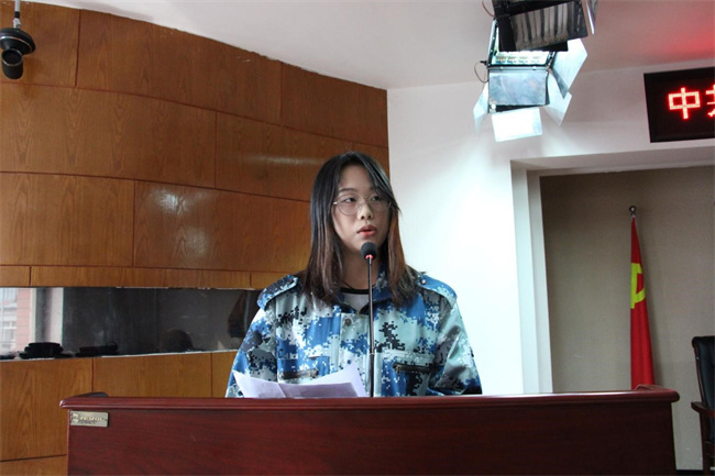 青春心向党   建功新时代——必赢第35期入党积极分子培训开班典礼纪实