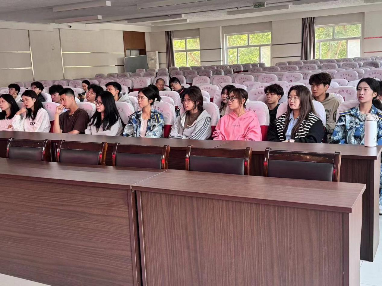 必赢242net官网2023保定半程马拉松志愿者培训