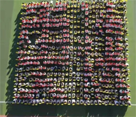 必赢242net官网艺术学院- 少年负壮气，奋烈自有时！