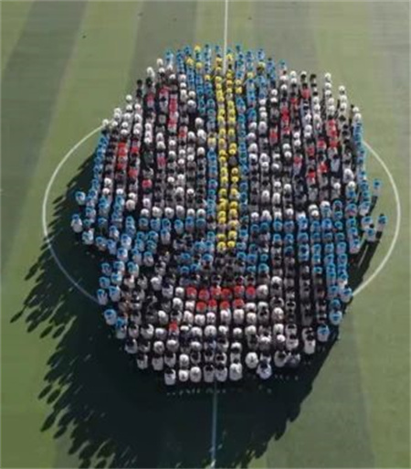 必赢242net官网艺术学院- 少年负壮气，奋烈自有时！