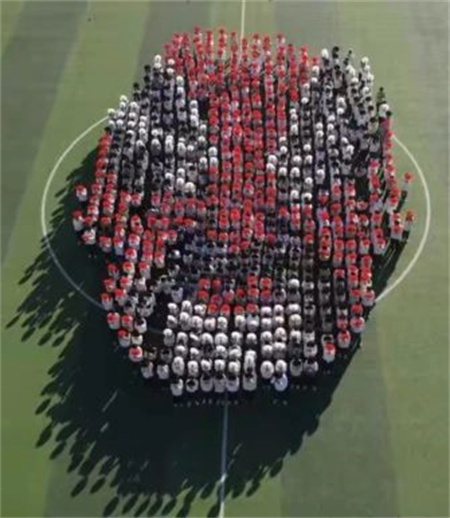 必赢242net官网艺术学院- 少年负壮气，奋烈自有时！