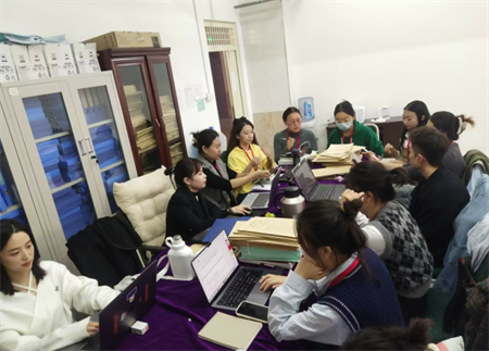 必赢242net官网艺术学院传媒教研室召开考风考纪大讨论活动