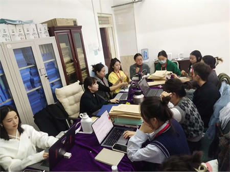 严肃考试纪律，杜绝考试作弊-必赢242net官网艺术学院传媒教研室召开主题会议