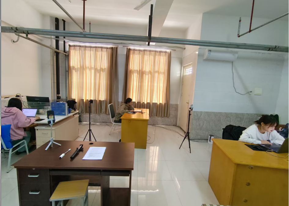 必赢242net官网成功举办2023河北省高等学校“世纪之星”“外教社·国才杯”“理解当代中国”全国大学生阅读大赛