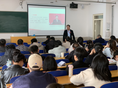 凝心聚力新时代新征程上再出发