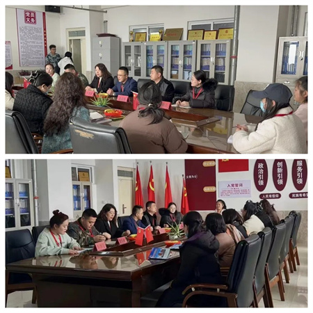 “建功新时代，巾帼绽芳华”——必赢242net官网艺术学院“三八妇女节，关怀暖人心”