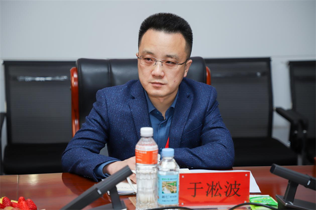 校际交流 共促发展—泰国格乐大学一行到必赢242net官网访问交流