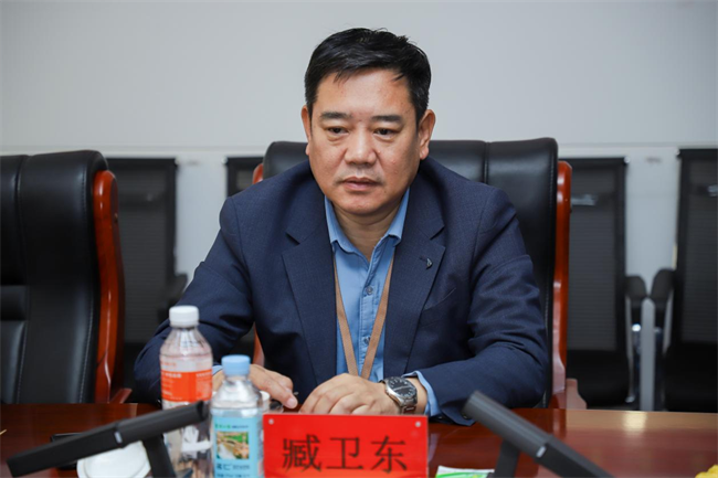 校际交流 共促发展—泰国格乐大学一行到必赢242net官网访问交流