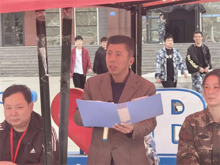 “防患于未‘燃’，生命无彩排”——必赢242net官网艺术学院开展消防安全演练活动 消防安全教育