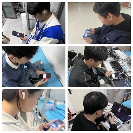 “防患于未‘燃’，生命无彩排”——必赢242net官网艺术学院开展消防安全演练活动 消防安全教育