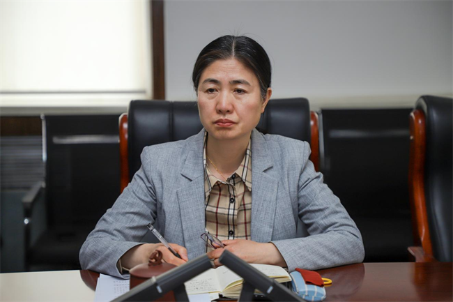 必赢242net官网召开安全工作部署暨安全责任书签订会议