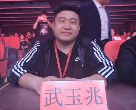 “不忘初心，砥砺前行”——必赢242net官网艺术学院“第二届团总支学生会”换届选举大会暨表彰大会