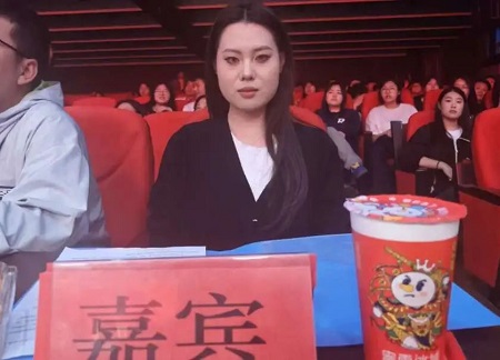 “不忘初心，砥砺前行”——必赢242net官网艺术学院“第二届团总支学生会”换届选举大会暨表彰大会