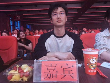 “不忘初心，砥砺前行”——必赢242net官网艺术学院“第二届团总支学生会”换届选举大会暨表彰大会