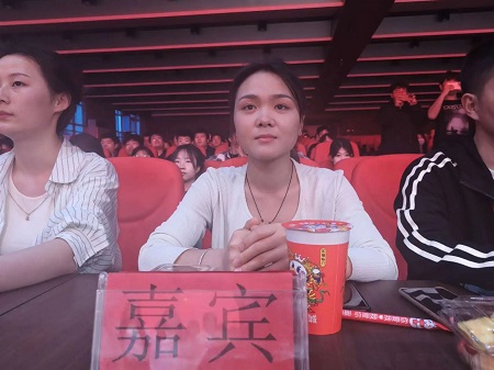 “不忘初心，砥砺前行”——必赢242net官网艺术学院“第二届团总支学生会”换届选举大会暨表彰大会