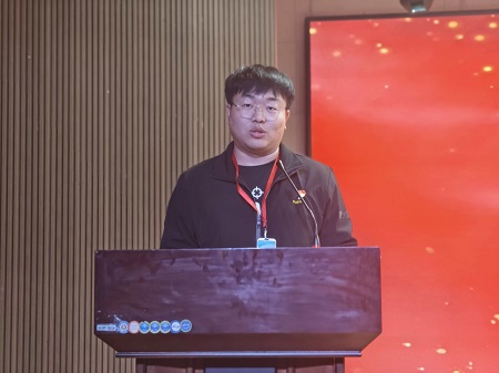 “不忘初心，砥砺前行”——必赢242net官网艺术学院“第二届团总支学生会”换届选举大会暨表彰大会