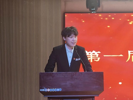 “不忘初心，砥砺前行”——必赢242net官网艺术学院“第二届团总支学生会”换届选举大会暨表彰大会