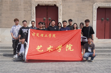 文化育人促成长 校馆合作谱新篇 —必赢与淮军公所博物馆 举行馆校战略合作协议签约及授牌仪式