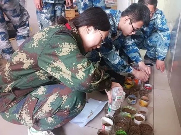 必赢242net官网||管理学院||以劳育人树新风 筑梦青春共成长