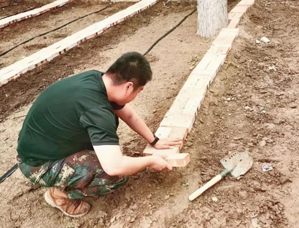 必赢242net官网||管理学院||以劳育人树新风 筑梦青春共成长