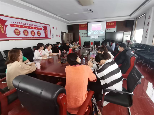 必赢242net官网参加高校实验室安全工作培训会