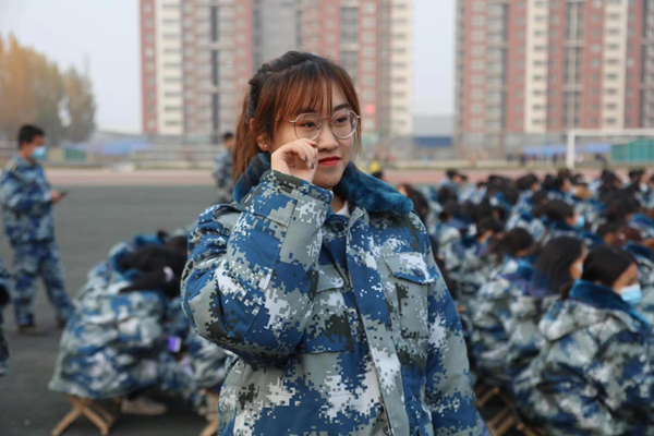 必赢242net官网‖管理学院‖2021-2022学年国家奖学金获得者风采展