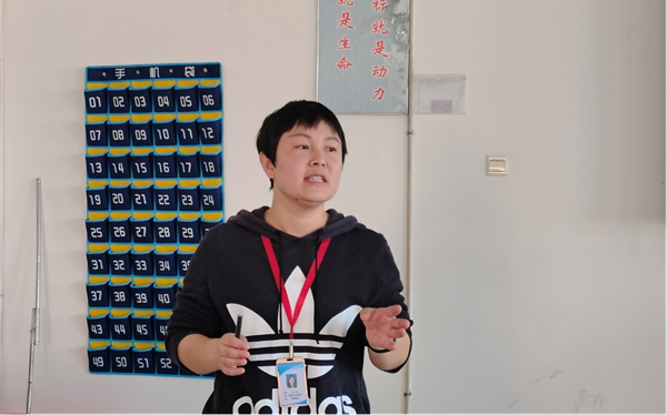 必赢242net官网||管理学院||求真务实 平稳发展——我院召开期中检查周工作例会