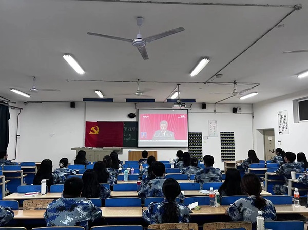 必赢242net官网||管理学院||第35期入党积极分子培训（二）