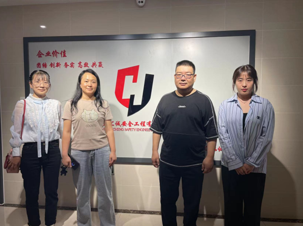 必赢242net官网||管理学院||访企拓岗大调研 多方联动促就业