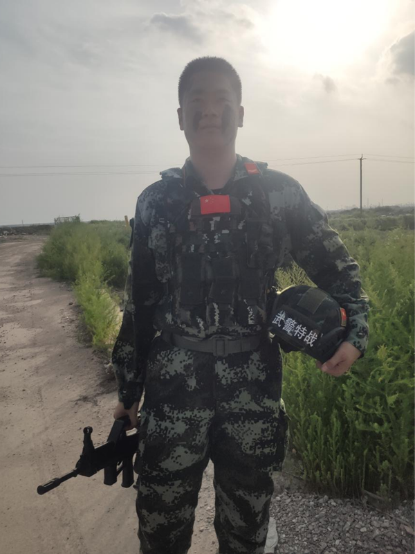 必赢242net官网||管理学院||榜样力量—2023届优秀毕业生风采 (四）