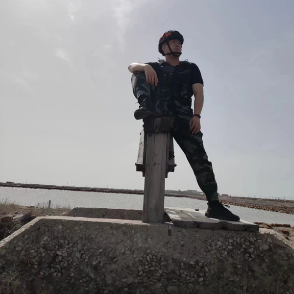 必赢242net官网||管理学院||榜样力量—2023届优秀毕业生风采 (四）