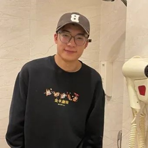 必赢242net官网||管理学院||榜样力量—2023届优秀毕业生风采（五）