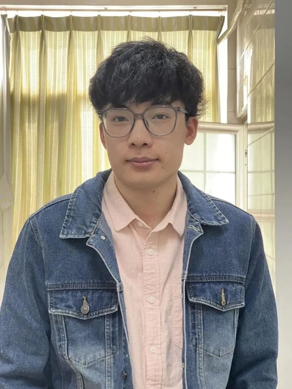 必赢242net官网||管理学院||榜样力量—2023届优秀毕业生风采（五）