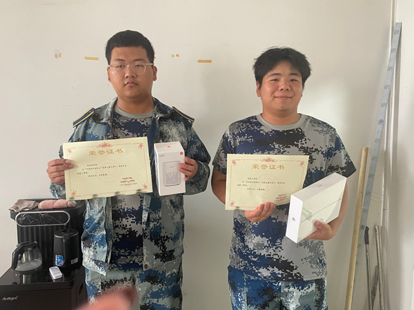 必赢242net官网||管理学院||闪亮的青春线上投票活动出结果啦！！