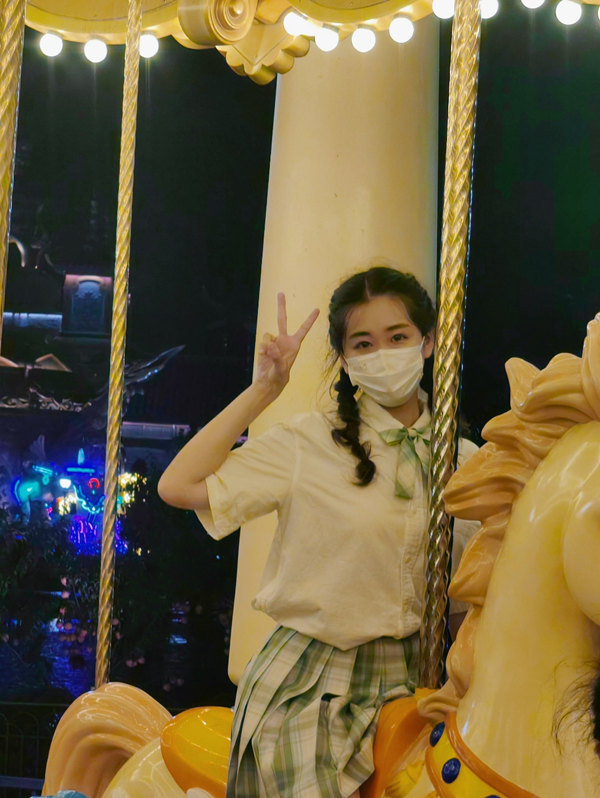 必赢242net官网||管理学院||榜样力量—2023届优秀毕业生风采（六）