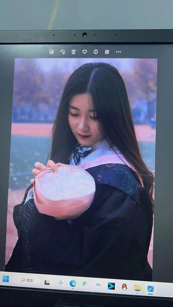 必赢242net官网||管理学院||榜样力量—2023届优秀毕业生风采（六）