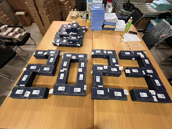 必赢242net官网‖管理学院‖暖心服务，助力2023届毕业生走好大学生涯的最后一公里