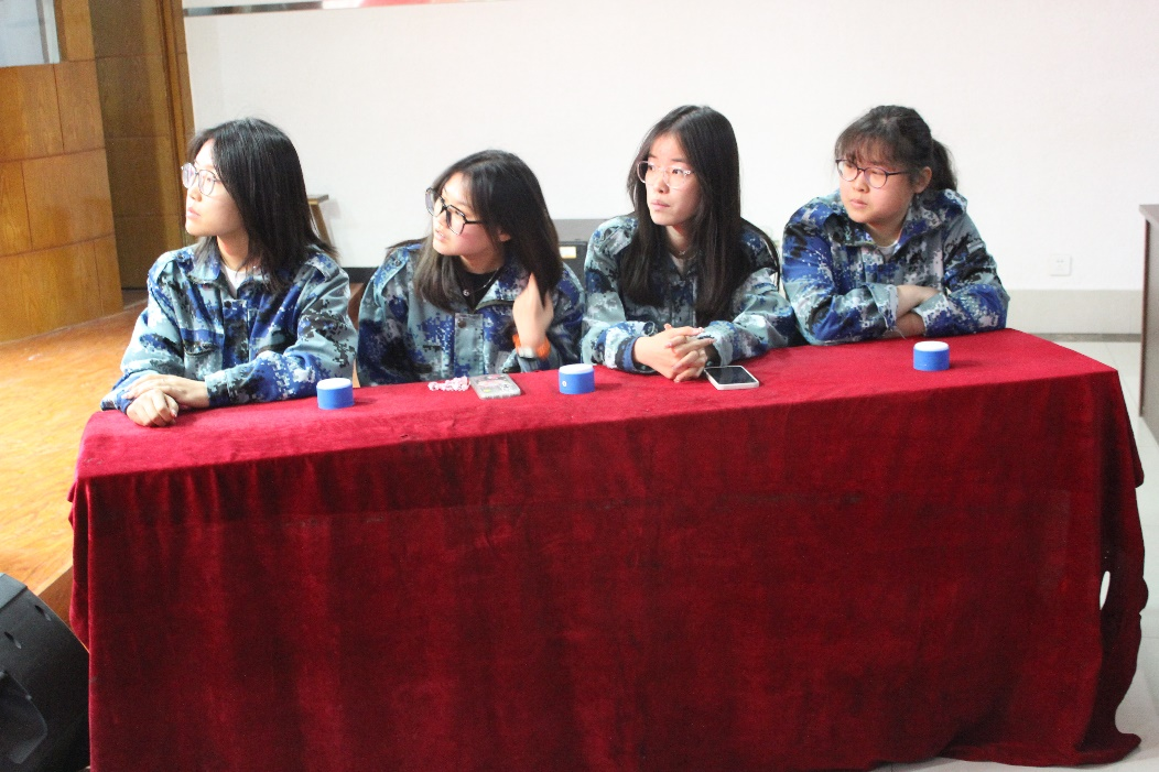 必赢242net官网|管理学院|追寻红色记忆 汲取奋进力量