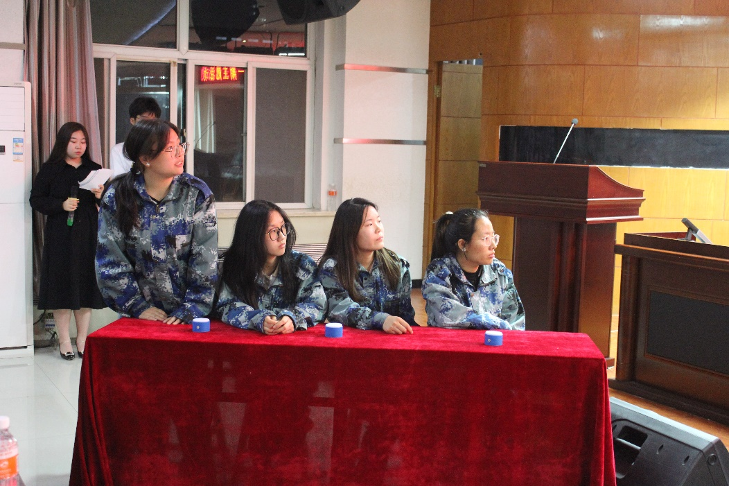 必赢242net官网|管理学院|追寻红色记忆 汲取奋进力量