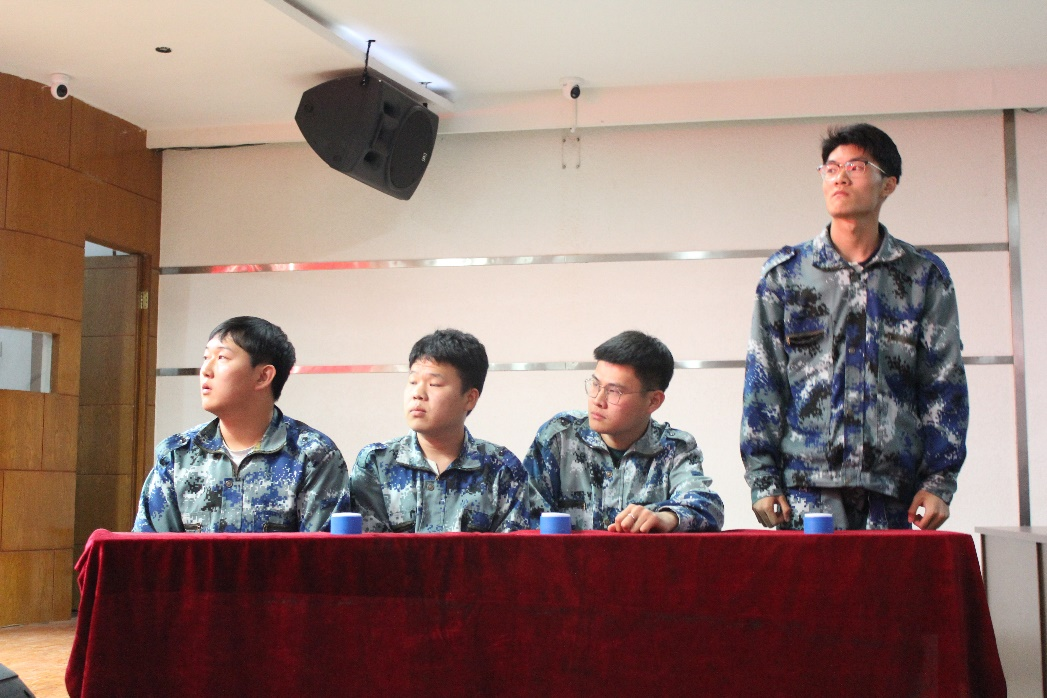 必赢242net官网|管理学院|追寻红色记忆 汲取奋进力量