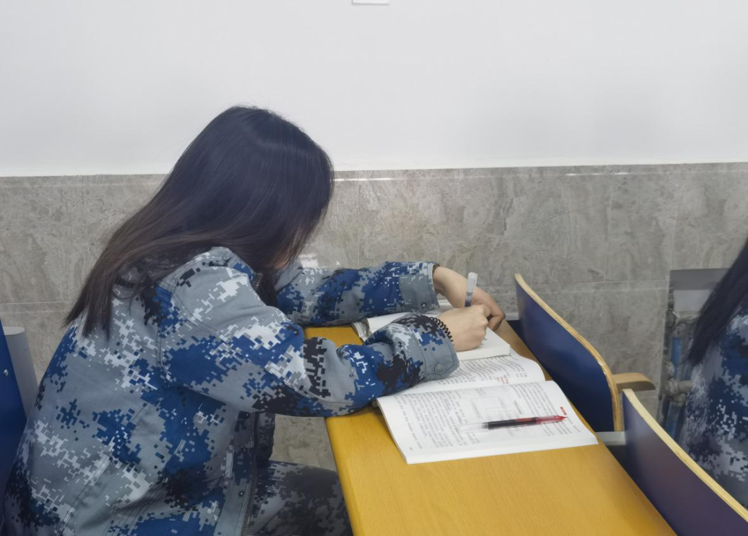 必赢组织第34期入党积极分子培训