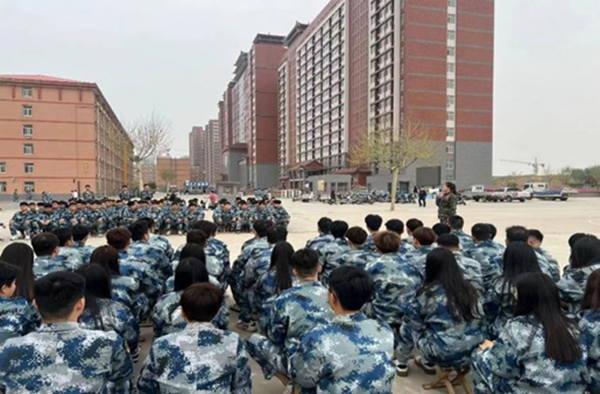 安全教育丨必赢242net官网丨管理学院丨安全教育就要絮絮叨叨