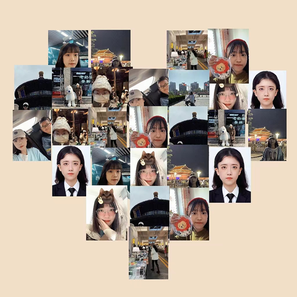 学风建设｜必赢242net官网｜管理学院｜先进引领方向，榜样凝聚力量（七）