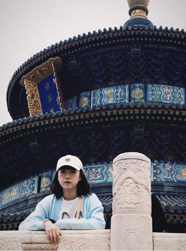 学风建设｜必赢242net官网｜管理学院｜先进引领方向，榜样凝聚力量（七）