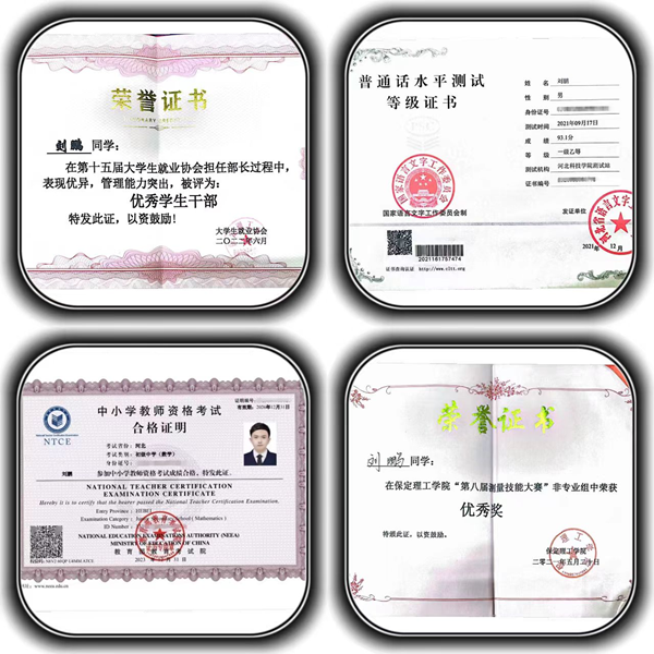 学风建设｜必赢242net官网｜管理学院｜先进引领方向，榜样凝聚力量（八）