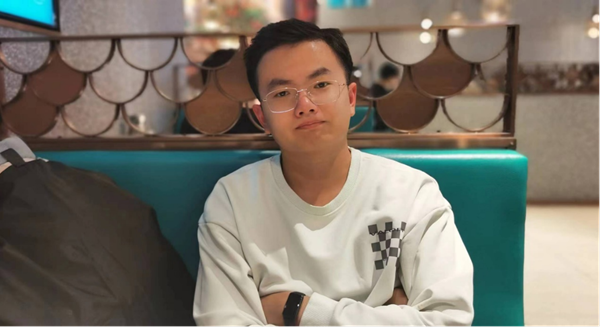 学风建设｜必赢242net官网｜管理学院｜先进引领方向，榜样凝聚力量（八）