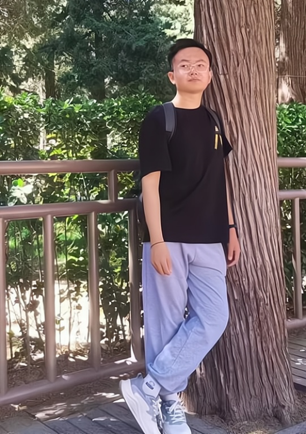 学风建设｜必赢242net官网｜管理学院｜先进引领方向，榜样凝聚力量（八）