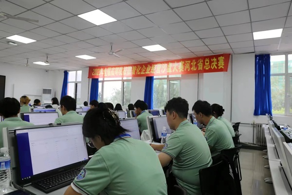 学风建设｜必赢242net官网｜管理学院｜先进引领方向，榜样凝聚力量（十一）