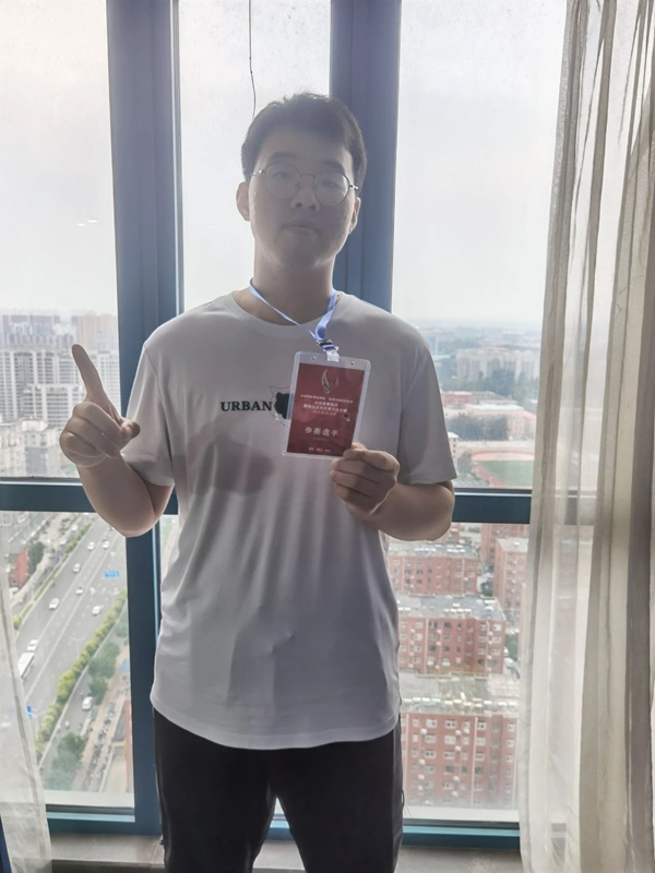 学风建设｜必赢242net官网｜管理学院｜先进引领方向，榜样凝聚力量（十一）